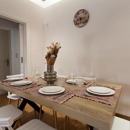 Gtrip Brand New Koukaki Apartment - 3125 Ateny Zewnętrze zdjęcie
