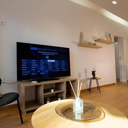 Gtrip Brand New Koukaki Apartment - 3125 Ateny Zewnętrze zdjęcie
