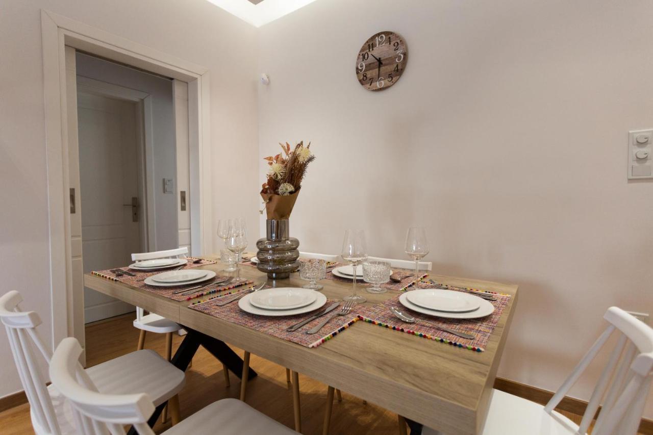 Gtrip Brand New Koukaki Apartment - 3125 Ateny Zewnętrze zdjęcie