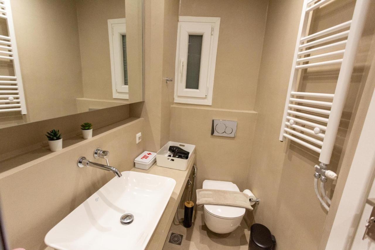Gtrip Brand New Koukaki Apartment - 3125 Ateny Zewnętrze zdjęcie
