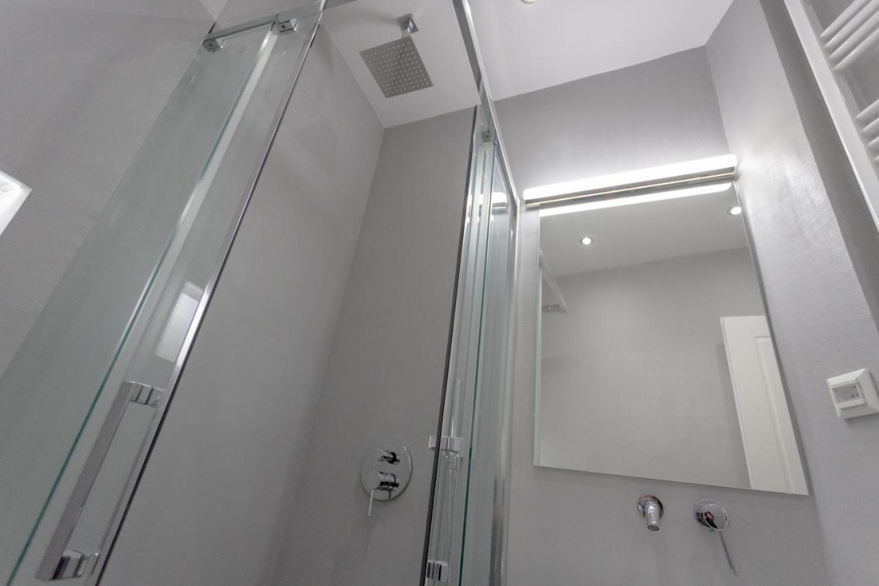 Gtrip Brand New Koukaki Apartment - 3125 Ateny Zewnętrze zdjęcie