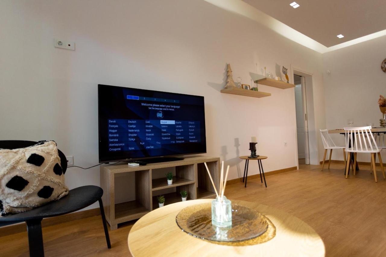 Gtrip Brand New Koukaki Apartment - 3125 Ateny Zewnętrze zdjęcie