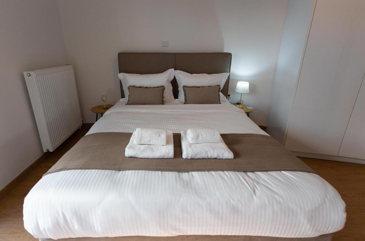 Gtrip Brand New Koukaki Apartment - 3125 Ateny Zewnętrze zdjęcie